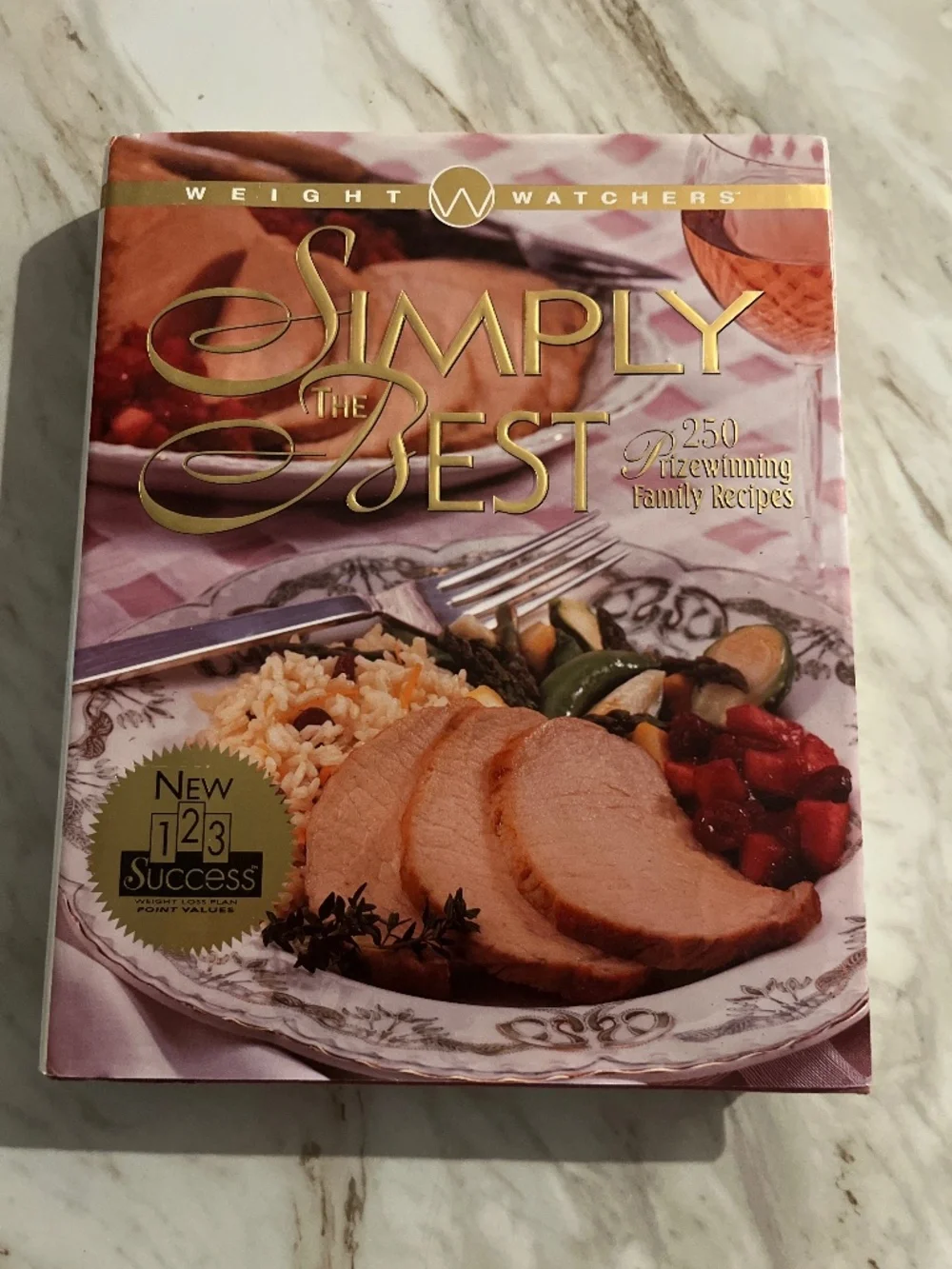 Weight Watchers Simply The Best